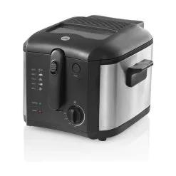 Wilfa Crispy Frituregryde DFR-1600S