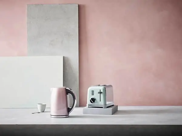 Cuisinart Style Brødrister CPT160PIE - Billede 2