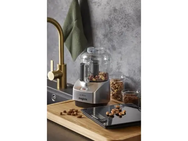 Magimix Minihakker - Billede 2