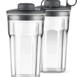 Sage The Boss To Go Twin Flaskesæt - 2 Stk.