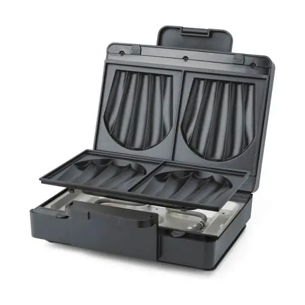 Wilfa Sandwichmaskine SAM1B-1000 - Billede 5