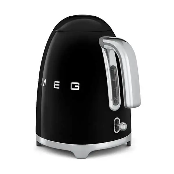 Smeg 50's Style Elkedel KLF03BLEU - Billede 4