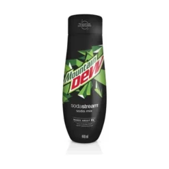 SodaStream Sirup - Mountain Dew