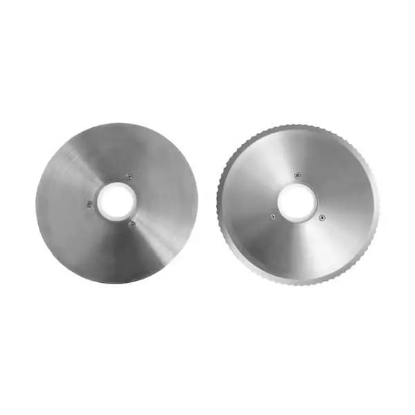 Cook & Baker Pålægsmaskine - Billede 4