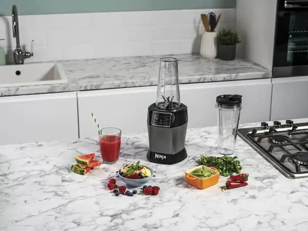 Ninja Blender BN495EU - Billede 2