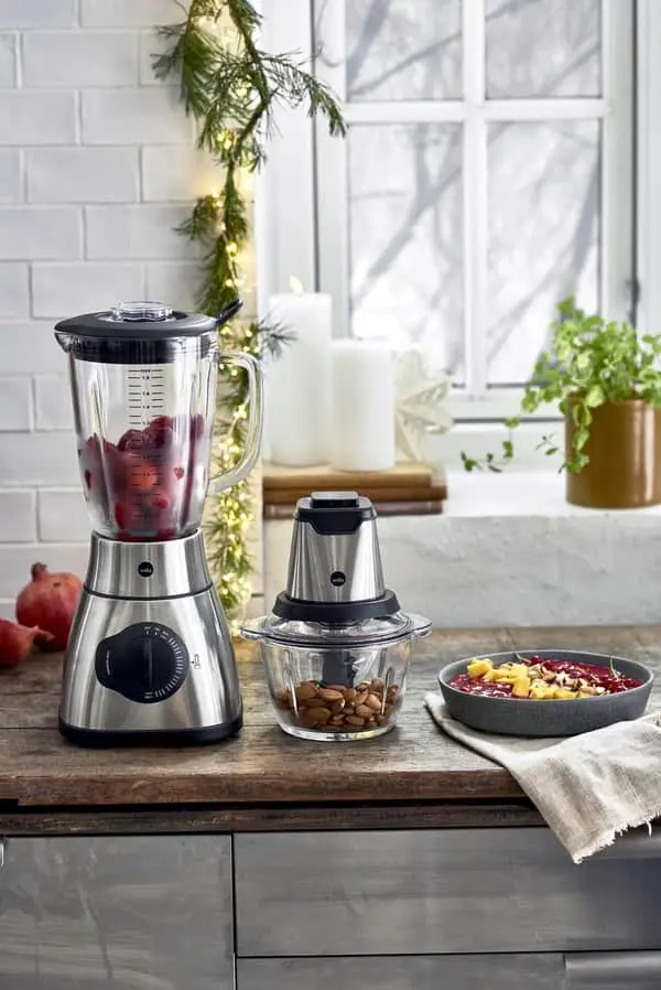 Wilfa Essential Chop Minihakker - Billede 3