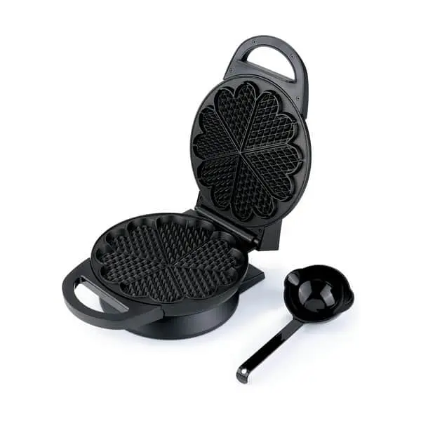 Wilfa Bell Vaffeljern WM-623 - Billede 4