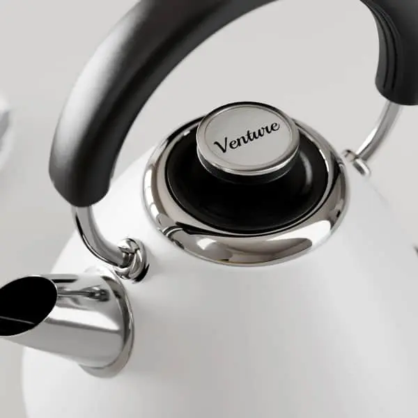 Morphy Richards Venture Pyramid Elkedel - Billede 3