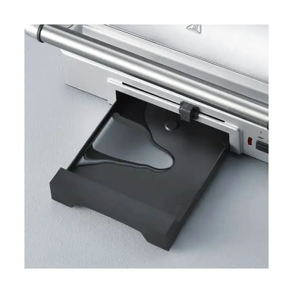 SEVERIN Kontaktgrill KG 2392 - Billede 5