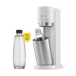 SodaStream DUO Sodavandsmaskine