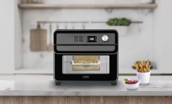 Caso AirFry Chef Airfryer - Billede 2