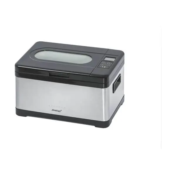 Steba Sous Vide Maskine STSV2