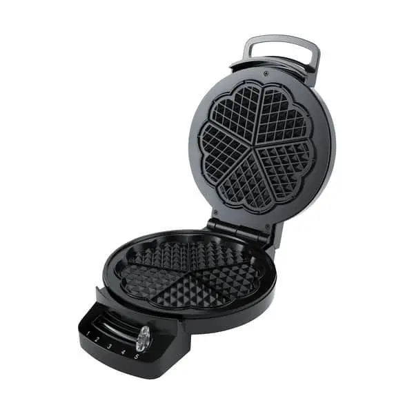 Steba STWE1 Vaffeljern - Billede 3