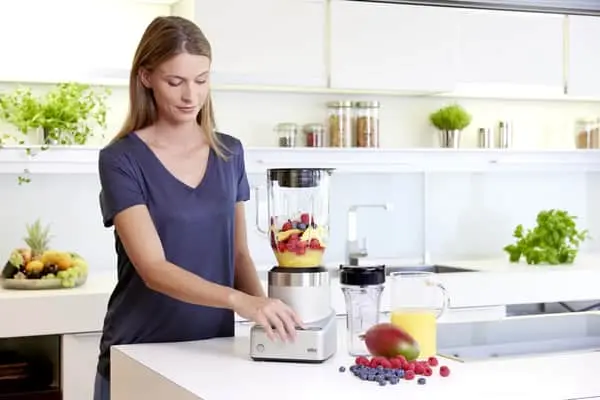 Braun Blender JB7192 - Billede 2