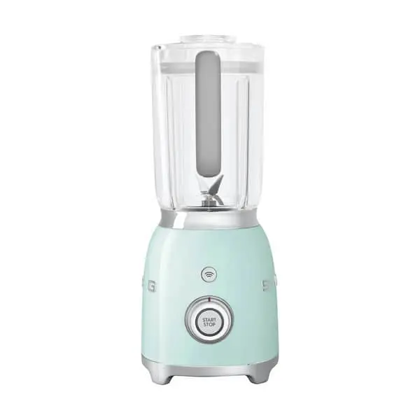 Smeg 50's Style Blender BLF01PGEU - Billede 4