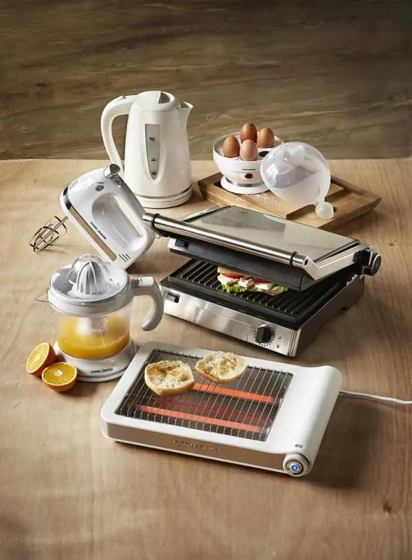 Cook & Baker Elkedel - Billede 2