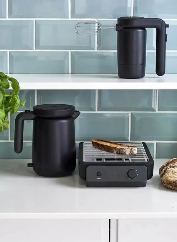 RIG TIG Foodie Brødrister - Billede 3