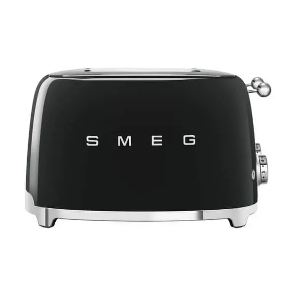 Smeg 50's Style Brødrister TSF03BLEU