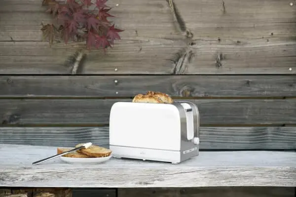 Witt Classic Brødrister - Billede 2