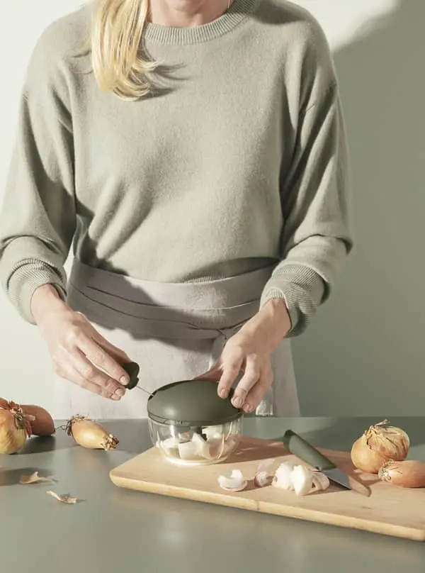 Eva Solo Green Tool Minihakker - Billede 4