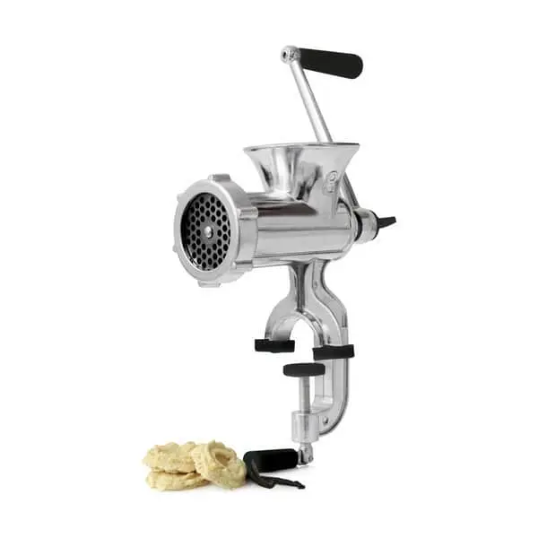 Cook & Baker Kødhakker Til Bord - Billede 3