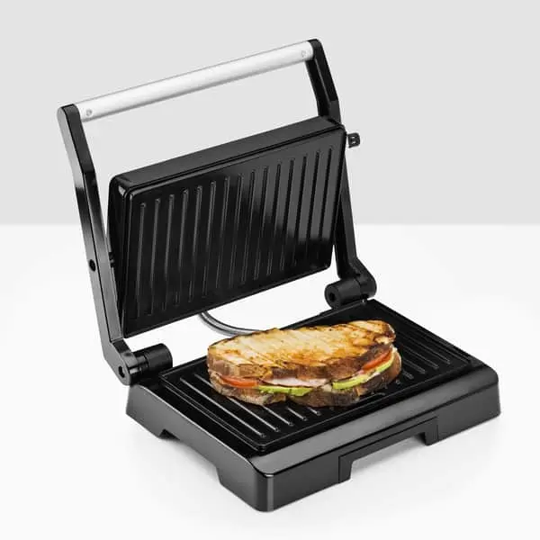 OBH Nordica Onyx Multigrill - Billede 2