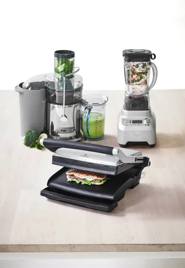 Sage The Adjusta Grill - Billede 2