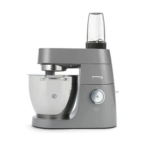 Kenwood KAH740PL Blend-Xtract Smoothie 2GO Blender - Billede 4