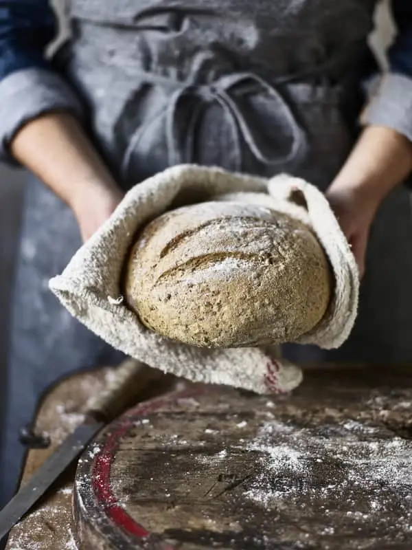 Kenwood KAX941PL Melkværn - Billede 5