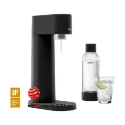 Mysoda Woody Sodavandsmaskine