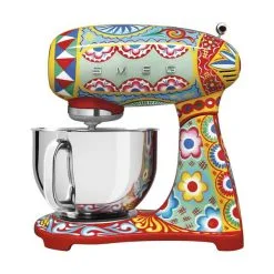 Smeg D&G Køkkenmaskine SMF03DGEU
