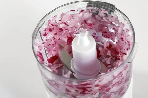 Cook & Baker Minihakker - Billede 3