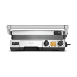 Sage The Smart Grill Pro Bordgrill