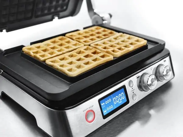 DeLonghi Multigrill - Billede 2