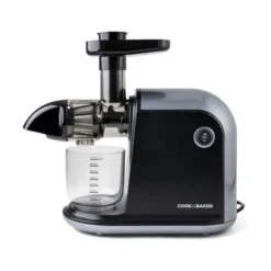 Cook & Baker Horisontal Slowjuicer