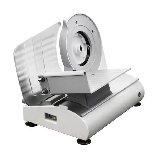 Wilfa Pålægsmaskine FS-200W - Billede 2