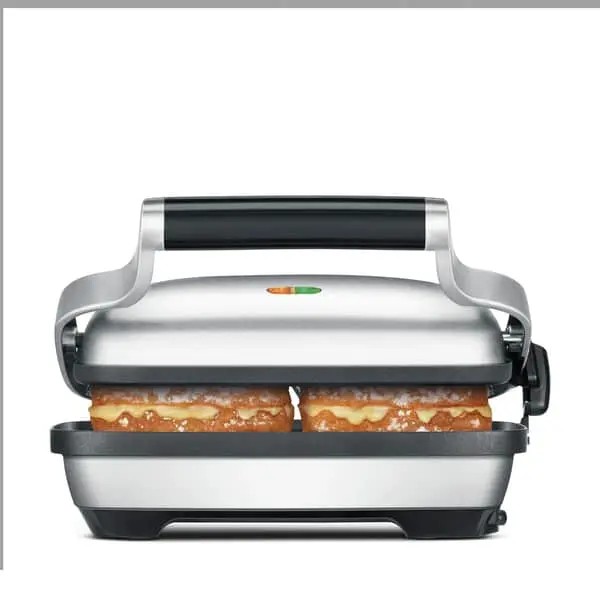 Sage Sandwichtoaster - Billede 2