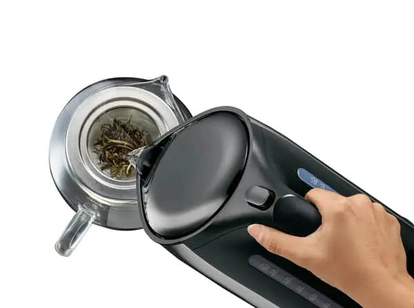 Braun Elkedel - Billede 2