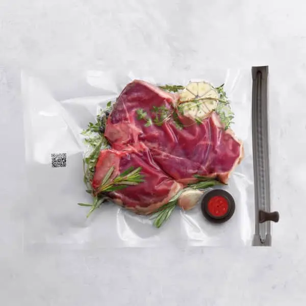 Zwilling Fresh & Save Vakuumpose - 10 Stk. - Billede 2