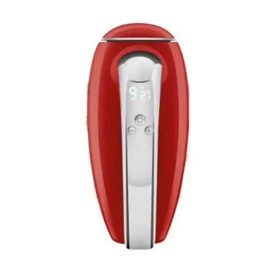 Smeg 50's Style Håndmixer HMF01RDEU - Billede 2