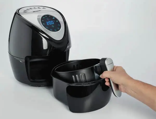 Ariete Digital Airfryer - Billede 2