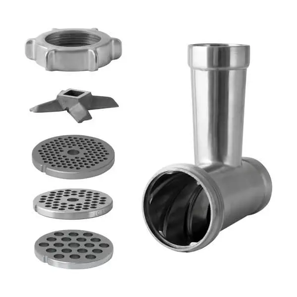 Cook & Baker Kødhakker - Billede 2