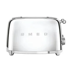 Smeg 50's Style Brødrister TSF03SSEU