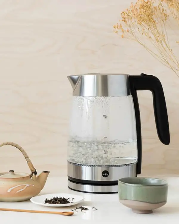 Wilfa Boil Elkedel - Billede 2