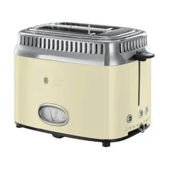 Russell Hobbs Rusell Hobbs Retro Brødrister