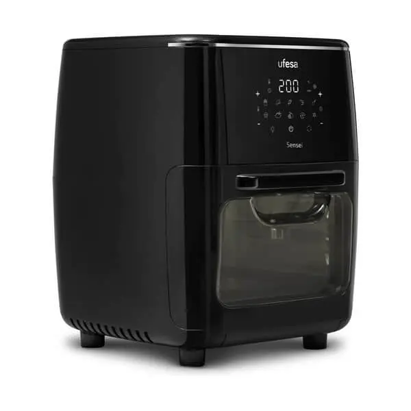 Ufesa Sensei Airfryer - Billede 4