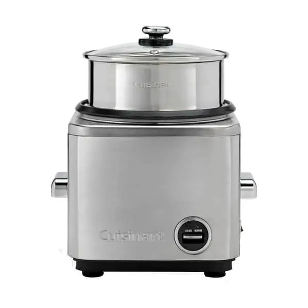 Cuisinart Riskoger CRC800E - Billede 4