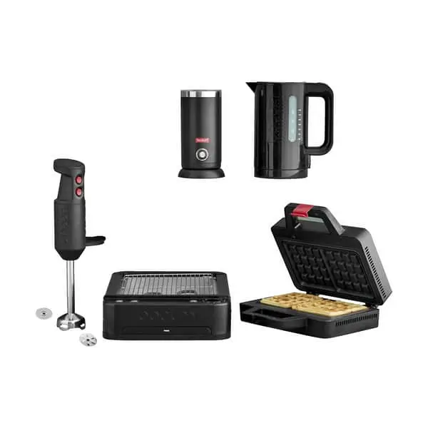 Bodum Bistro Vaffeljern - Billede 2