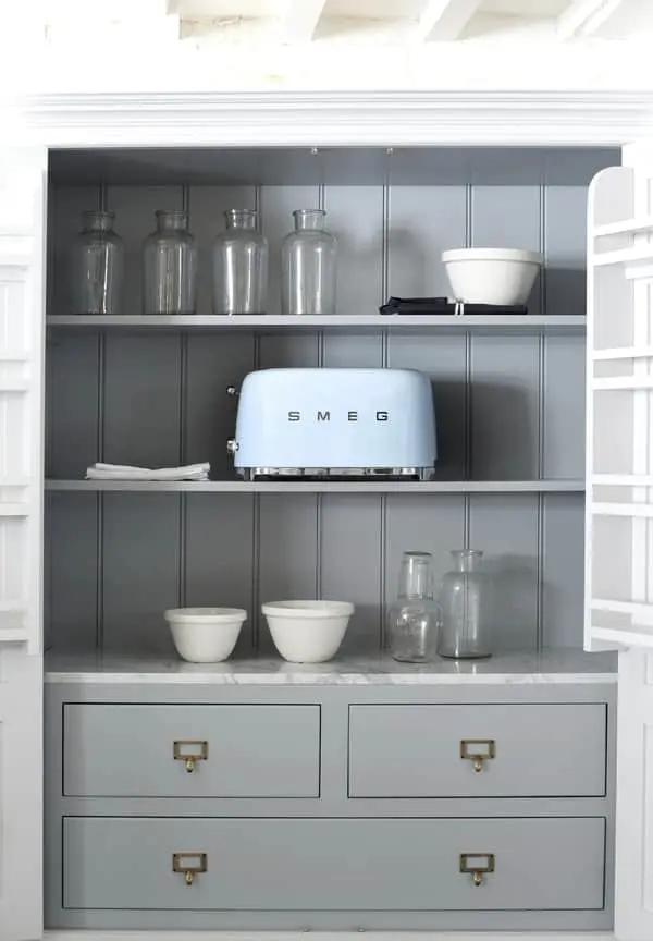 Smeg 50's Style Brødrister TSF02PBEU - Billede 2