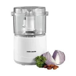 Cook & Baker Minihakker